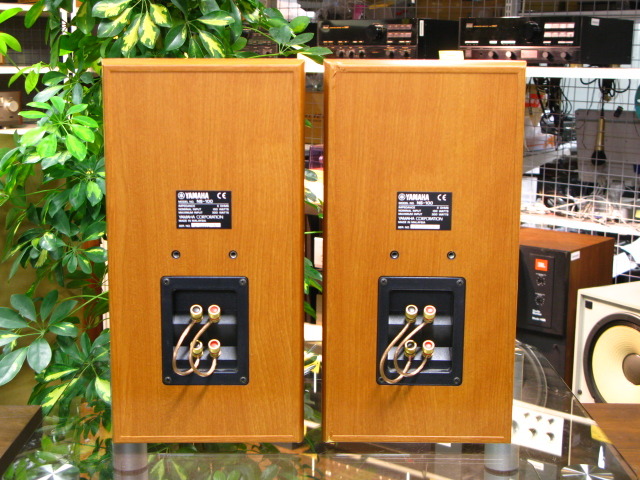 NS-100 YAMAHA - HiFi-Do McIntosh/JBL/audio-technica/Jeff