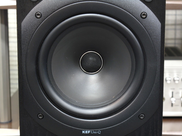 Q50 KEF - 中古オーディオ 高価買取・販売 ハイファイ堂