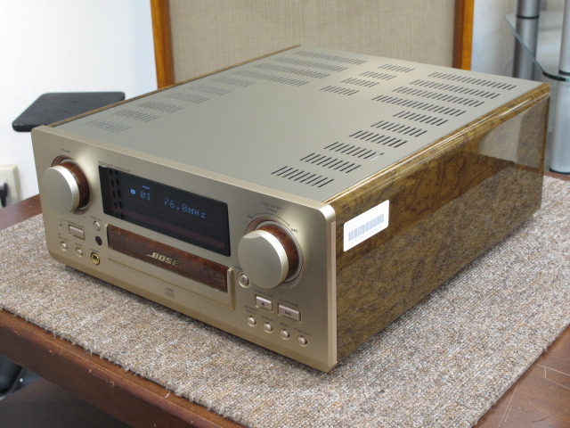PLS-1410 BOSE - HiFi-Do McIntosh/JBL/audio-technica/Jeff Rowland