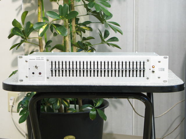 (今月迄)Urei Model 1620LE [可動品、セット販売] 2025年最新】Yahoo!オークション -urei 1620(DJ機器)の中古品