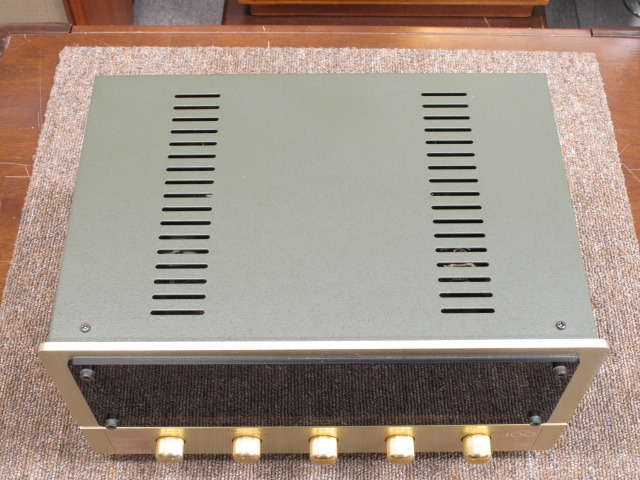 Valve100SE 東京サウンド - 中古オーディオ 高価買取・販売 ハイファイ堂