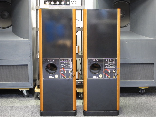 VEGA JM Lab - 中古オーディオ 高価買取・販売 ハイファイ堂