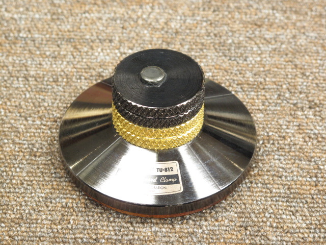 TU-812 HARMONIX - HiFi-Do McIntosh/JBL/audio-technica/Jeff Rowland