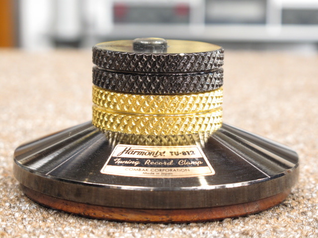 TU-812 HARMONIX - HiFi-Do McIntosh/JBL/audio-technica/Jeff Rowland