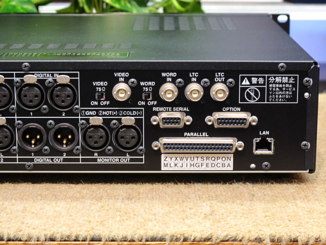 DN-H4600N DENON - 中古オーディオ 高価買取・販売 ハイファイ堂