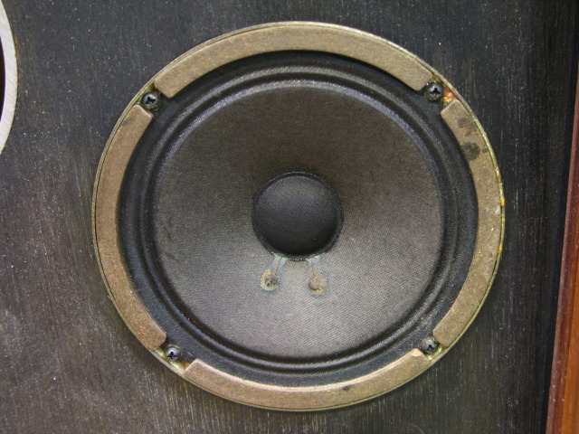 SP-100 SANSUI - 中古オーディオ 高価買取・販売 ハイファイ堂