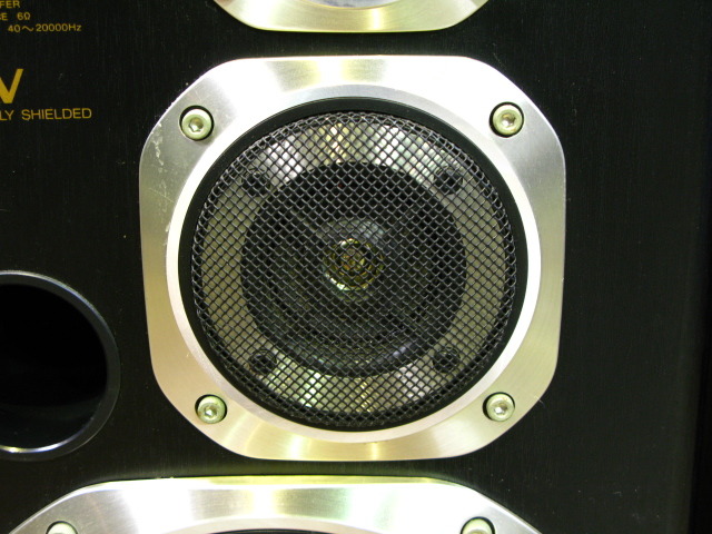 SS-V715AV SONY - 中古オーディオ 高価買取・販売 ハイファイ堂