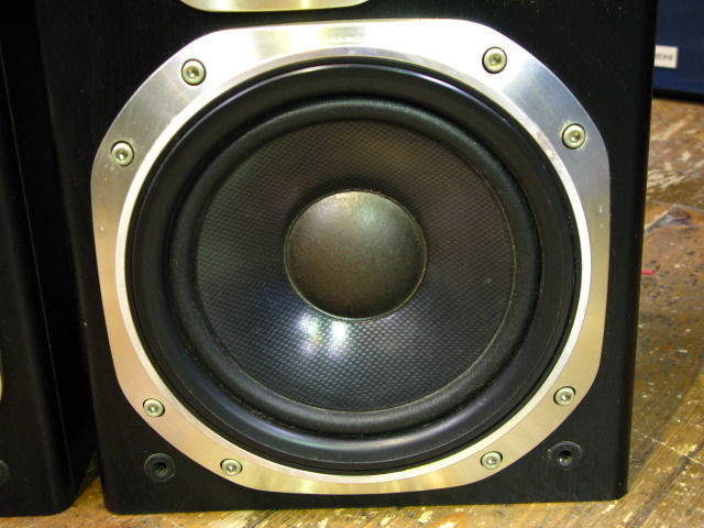 SS-V715AV SONY - 中古オーディオ 高価買取・販売 ハイファイ堂