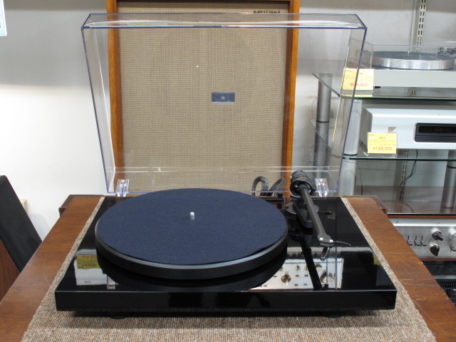 DEBUT3 PRO-JECT - 中古オーディオ 高価買取・販売 ハイファイ堂