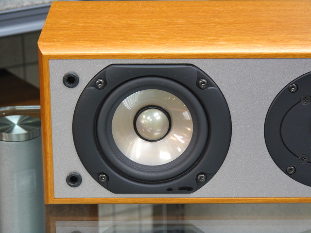 NS-C120 YAMAHA - 中古オーディオ 高価買取・販売 ハイファイ堂