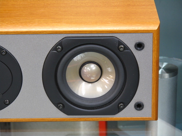 NS-C120 YAMAHA - 中古オーディオ 高価買取・販売 ハイファイ堂
