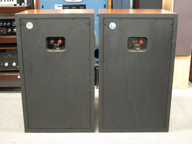 中古 DIATONE DS-3000 4ウェイ 4スピーカー ペア ブックシェルフ型