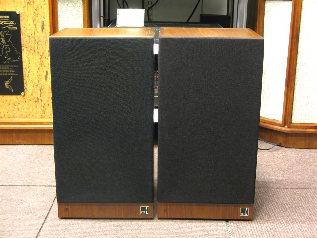 KEF Model 103.2 Speakers Vintage スピーカー Vintage KEF Reference