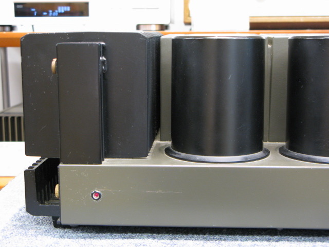 DIATONE DA-A15DC パワーアンプ 送料無料!!】DIATONE ダイヤトーン DA-A15DC ステレオパワー