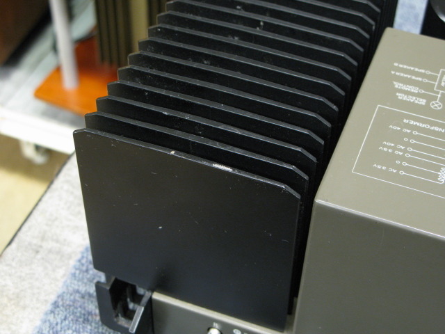 DA-A15 DIATONE - 中古オーディオ 高価買取・販売 ハイファイ堂