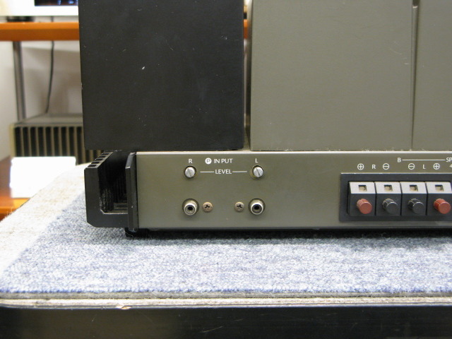 DA-A15 DIATONE - 中古オーディオ 高価買取・販売 ハイファイ堂