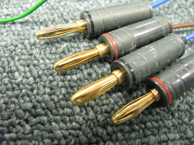 ★TANNOY タンノイ SUPERLINK STL-0.75 スーパーツィーター ケーブル 元箱有 定価47520円★ BランクTANNOY STL-1.75 スピーカーケーブル タンノイ @56790 ⁄ 中古