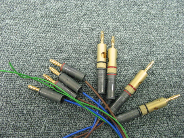 ★TANNOY タンノイ SUPERLINK STL-0.75 スーパーツィーター ケーブル 元箱有 定価47520円★ BランクTANNOY STL-1.75 スピーカーケーブル タンノイ @56790 ⁄ 中古