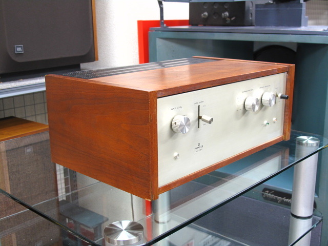 SM-100 PIONEER - 中古オーディオ 高価買取・販売 ハイファイ堂