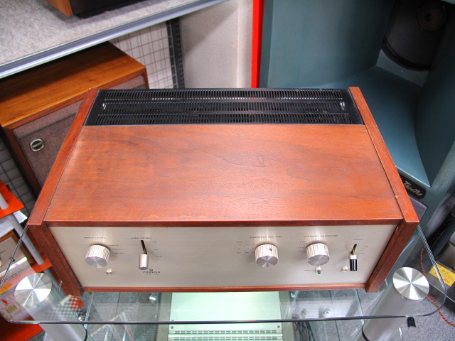 SM-100 PIONEER - 中古オーディオ 高価買取・販売 ハイファイ堂