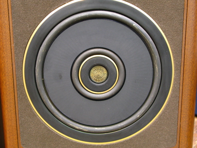 Technics SB-RX70 上杉研究所 U・BROS-31 セット Technics SB