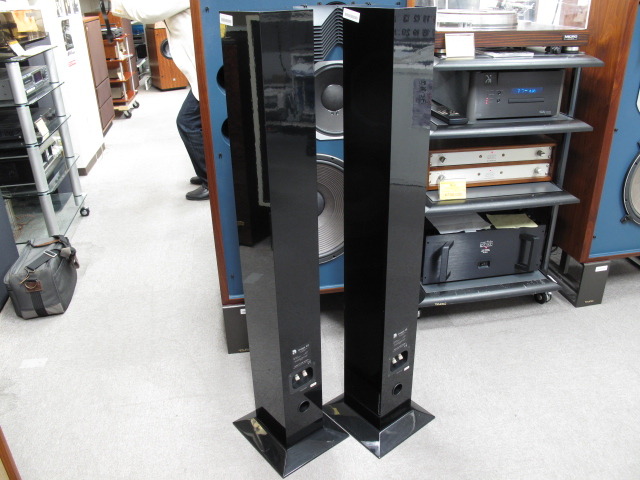 audio pro image 40 スピーカーシステム スタンドスピーカー image 40 AUDIO PRO - HiFi-Do McIntosh/JBL/audio-technica