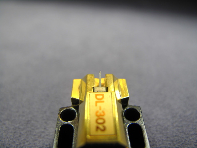 DL-302 DENON - 中古オーディオ 高価買取・販売 ハイファイ堂