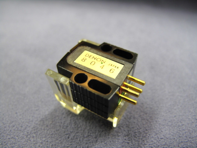 DL-302 DENON - 中古オーディオ 高価買取・販売 ハイファイ堂