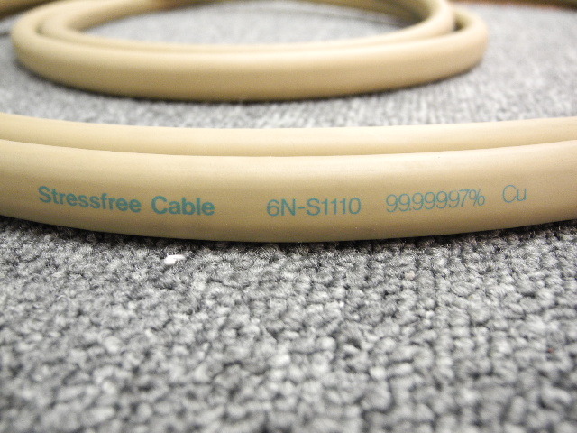 6N-S1110/1.5m ACROTEC - 中古オーディオ 高価買取・販売 ハイファイ堂
