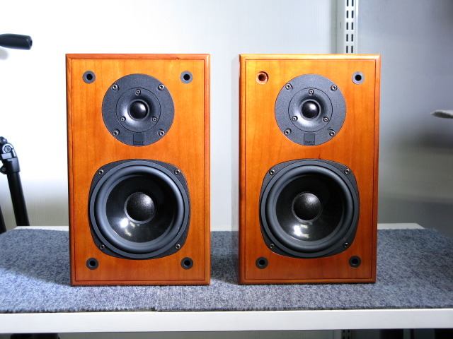 Dali Royal Menuet Ⅱ スピーカー