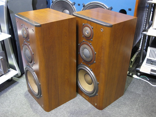 DS-1000ZX+DK-1000Z DIATONE - HiFi-Do McIntosh/JBL/audio-technica