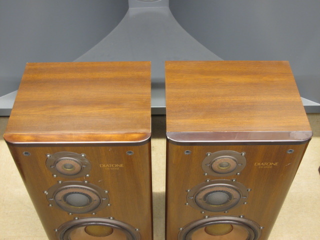 DS-1000Z DIATONE - 中古オーディオ 高価買取・販売 ハイファイ堂