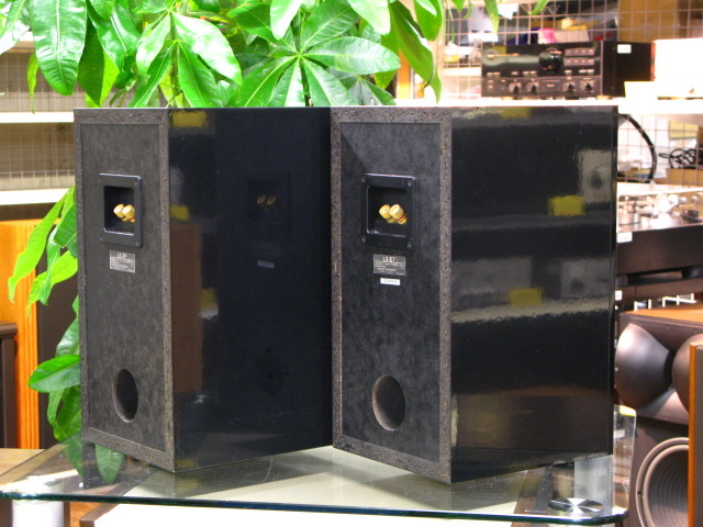 LS-E7 KENWOOD - HiFi-Do McIntosh/JBL/audio-technica/Jeff
