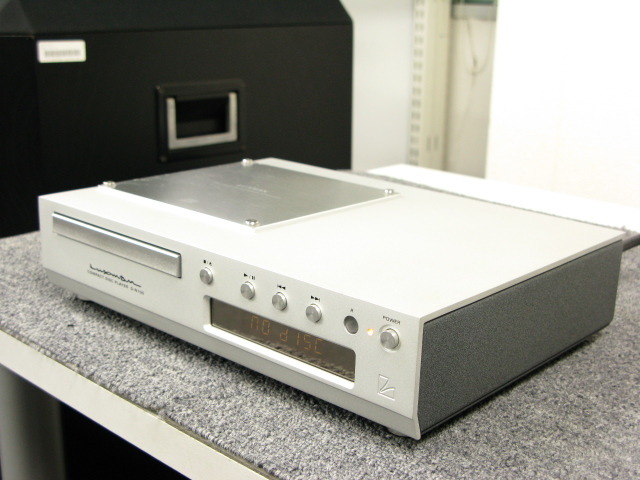 D-N100 LUXMAN - 中古オーディオ 高価買取・販売 ハイファイ堂