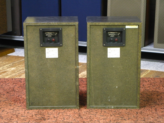 ZERO 10F VICTOR - 中古オーディオ 高価買取・販売 ハイファイ堂