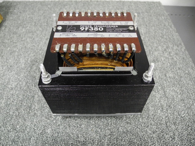 9F380 LUX - 中古オーディオ 高価買取・販売 ハイファイ堂