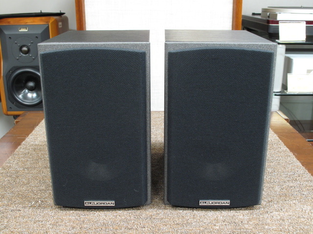 ENTRY Si ALR JORDAN - 中古オーディオ 高価買取・販売 ハイファイ堂