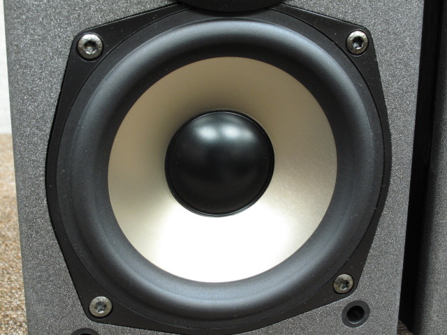 ENTRY Si ALR JORDAN - 中古オーディオ 高価買取・販売 ハイファイ堂