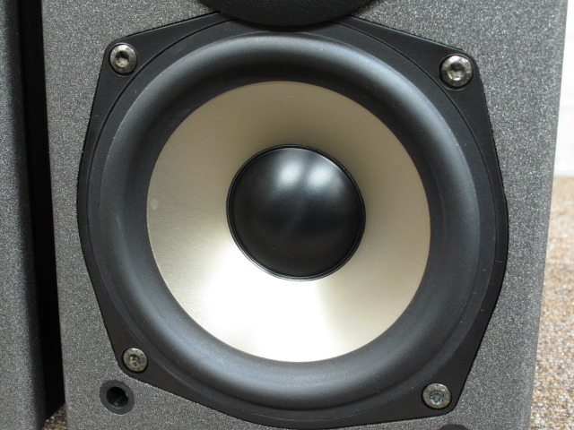 あつ　ALR jordan Entry Si 中古美品 ALR/JORDAN : Entry Si - 中古 | オーディオユニオン