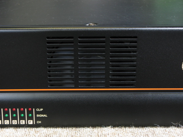XM6150 YAMAHA - 中古オーディオ 高価買取・販売 ハイファイ堂