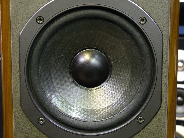 D-202A_2+AS-200H ONKYO - 中古オーディオ 高価買取・販売 ハイファイ堂