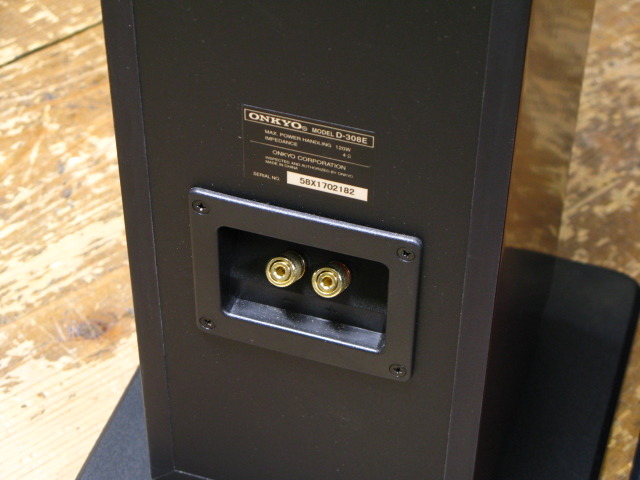oceank-infudou様　ONKYO D-308E D-308C oceank-infudou様 ONKYO D-308E D-308C