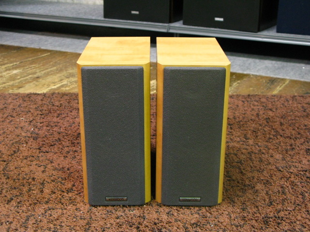 LS-K707 KENWOOD - 中古オーディオ 高価買取・販売 ハイファイ堂