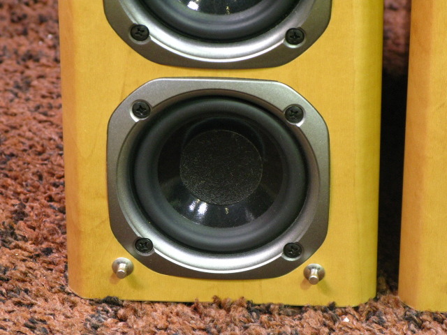 LS-K707 KENWOOD - 中古オーディオ 高価買取・販売 ハイファイ堂