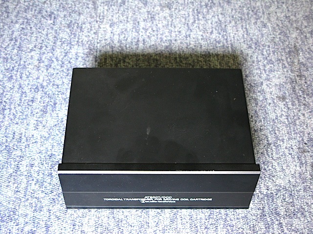 AT800T AUDIO TECHNICA - HiFi-Do McIntosh/JBL/audio-technica/Jeff