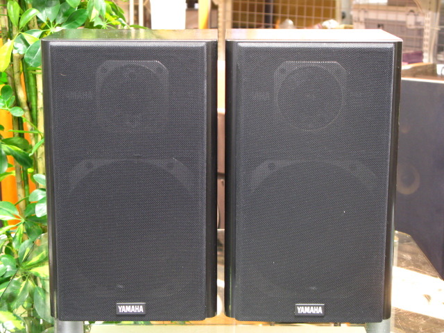 YAMAHA　　NS−5X YAMAHA NS-5X Specifications Yamaha