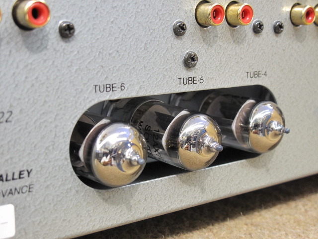 SV-722 SUNVALLEY - 中古オーディオ 高価買取・販売 ハイファイ堂