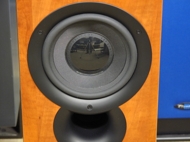 iQ70 KEF - 中古オーディオ 高価買取・販売 ハイファイ堂