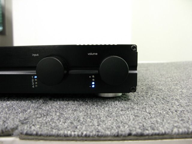 P-8 NUFORCE - 中古オーディオ 高価買取・販売 ハイファイ堂