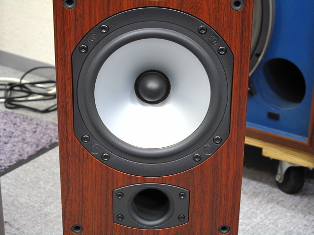 BRONZE B6 MONITOR AUDIO - 中古オーディオ 高価買取・販売 ハイファイ堂